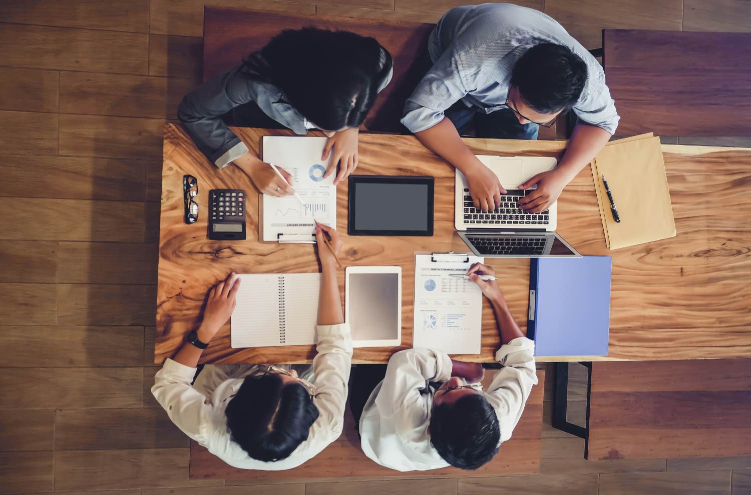 Consulting TPE PME Luxembourg